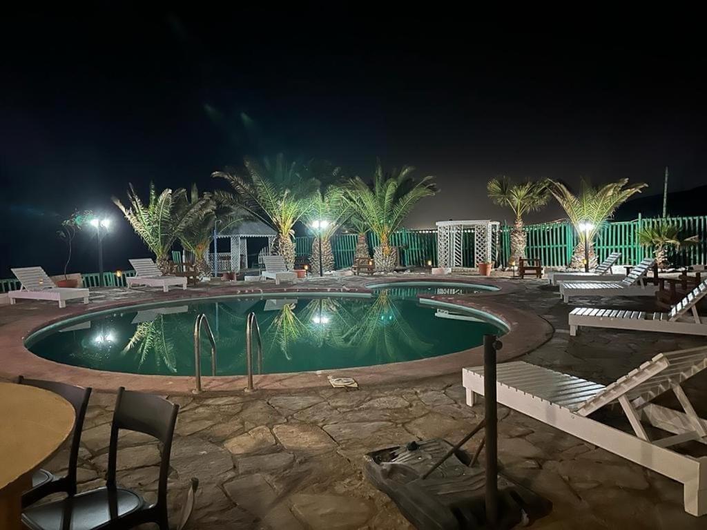 Hotel Josefina Alto Hospicio Εξωτερικό φωτογραφία